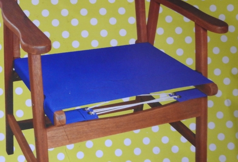 Replacement Canvas Chair Covers