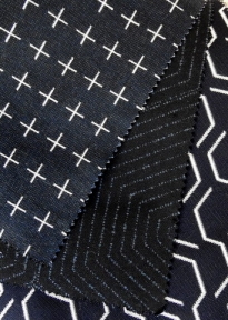 Sunbrella fabric