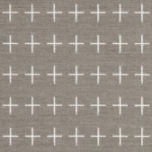Sunbrella Plus Grid Fabric 
